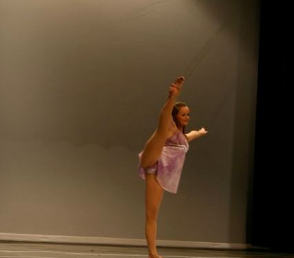 West Memphis, AR - 4/25/2008 - Awards