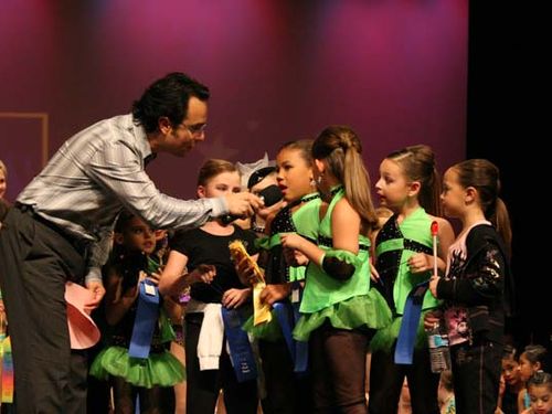Phoenix, AZ - 11/30/2007 - Awards