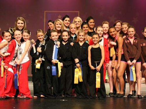 Phoenix, AZ - 11/30/2007 - Awards