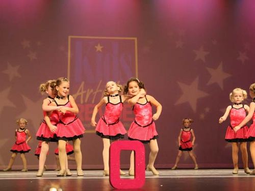 Phoenix, AZ - 11/30/2007 - Awards