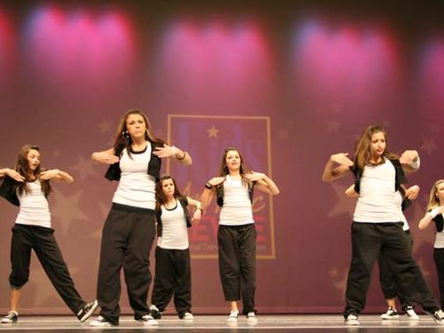 Phoenix, AZ - 11/30/2007 - Awards