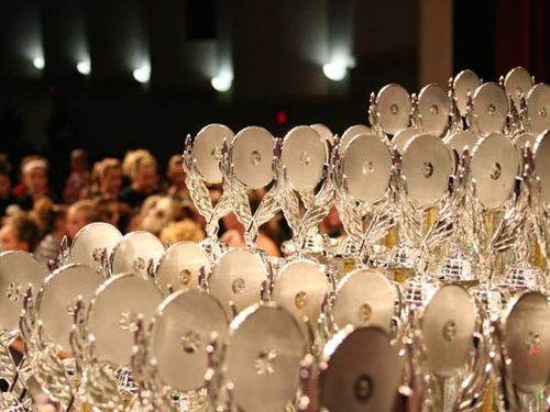 Phoenix, AZ - 11/30/2007 - Awards