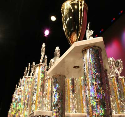 Phoenix, AZ - 11/30/2007 - Awards