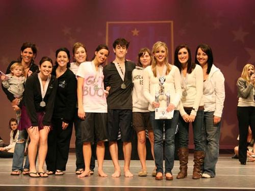 Phoenix, AZ - 11/30/2007 - Awards