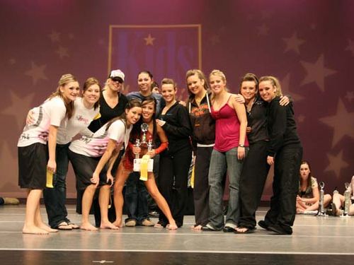 Phoenix, AZ - 11/30/2007 - Awards