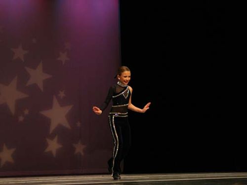 Phoenix, AZ - 11/30/2007 - Awards