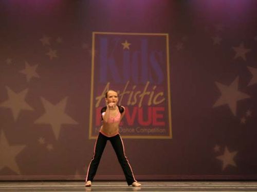 Phoenix, AZ - 11/30/2007 - Awards