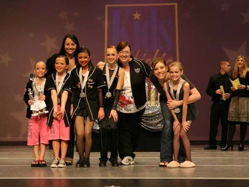 Phoenix, AZ - 11/30/2007 - Awards