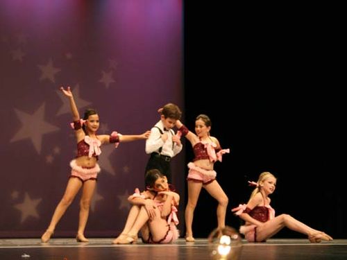 Phoenix, AZ - 11/30/2007 - Awards