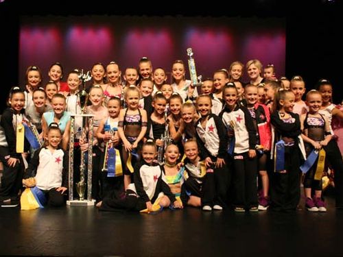 Phoenix, AZ - 11/30/2007 - Awards