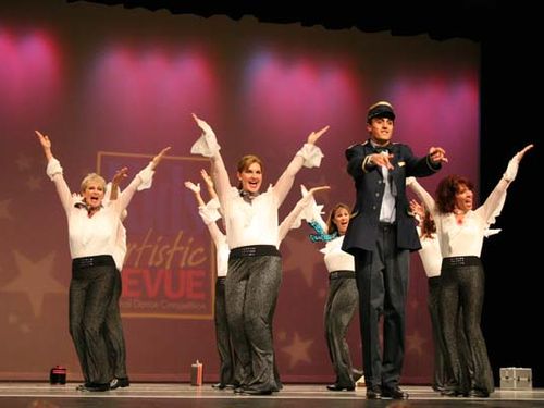 Phoenix, AZ - 11/30/2007 - Awards
