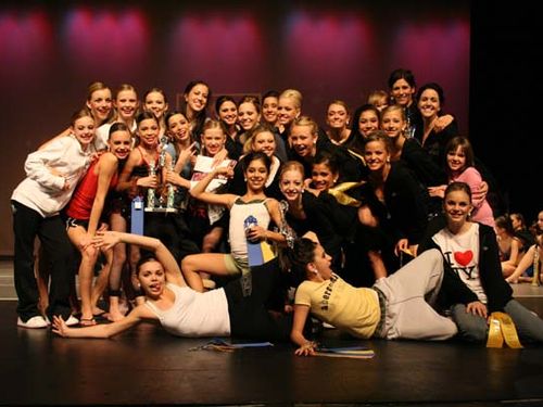 Phoenix, AZ - 11/30/2007 - Awards