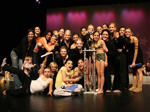 Phoenix, AZ - 11/30/2007 - Awards