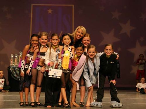 Phoenix, AZ - 11/30/2007 - Awards