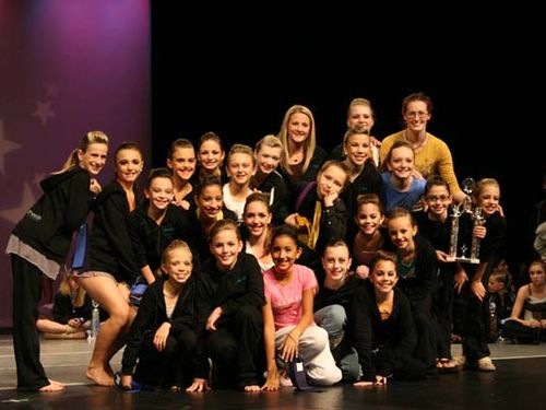 Phoenix, AZ - 11/30/2007 - Awards