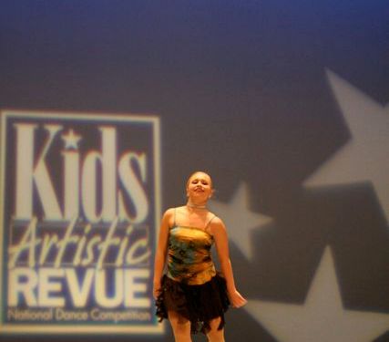 Grand Rapids, MI - 4/25/2008 - Awards