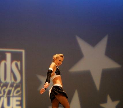Grand Rapids, MI - 4/25/2008 - Awards