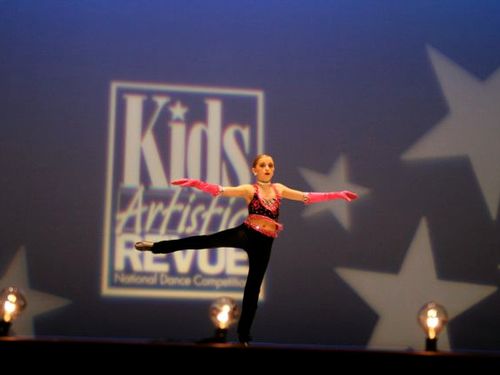 Grand Rapids, MI - 4/25/2008 - Awards