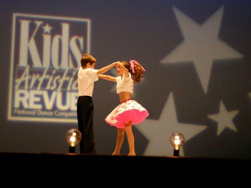Grand Rapids, MI - 4/25/2008 - Awards