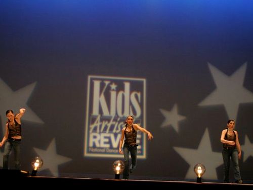 Grand Rapids, MI - 4/25/2008 - Awards