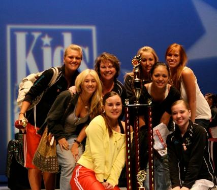 Grand Rapids, MI - 4/25/2008 - Awards