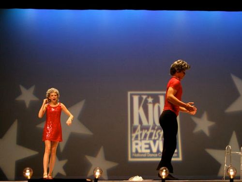 Grand Rapids, MI - 4/25/2008 - Awards