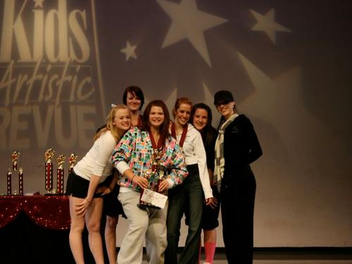 Denver, CO 1 - 5/2/2008 - Awards