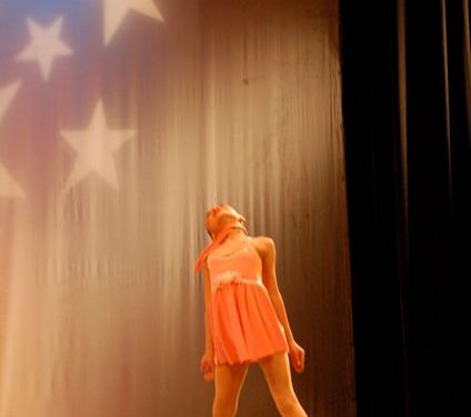Long Island, NY - 5/2/2008 - Awards