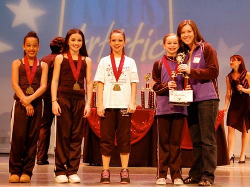 Long Island, NY - 5/2/2008 - Awards