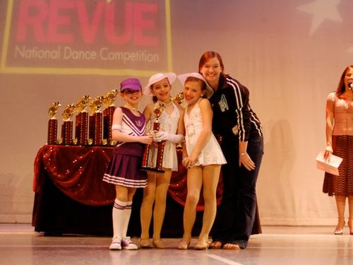 Long Island, NY - 5/2/2008 - Awards