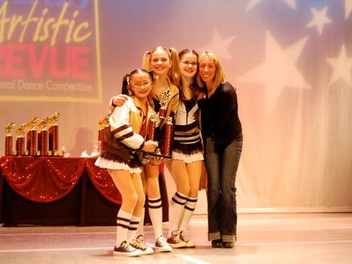 Long Island, NY - 5/2/2008 - Awards