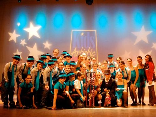 Long Island, NY - 5/2/2008 - Awards