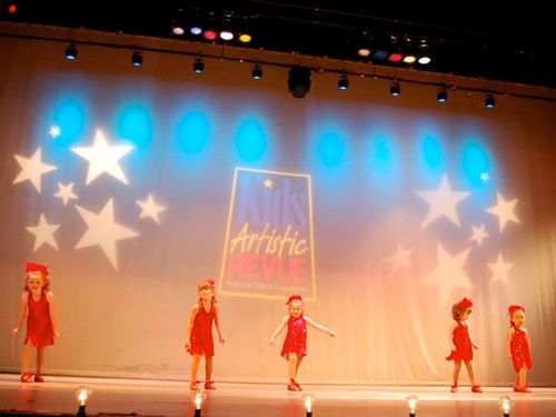 Long Island, NY - 5/2/2008 - Awards