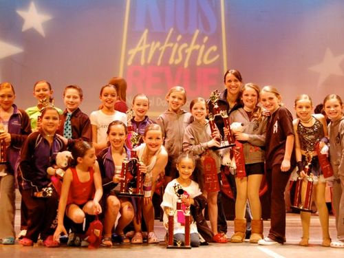 Long Island, NY - 5/2/2008 - Awards