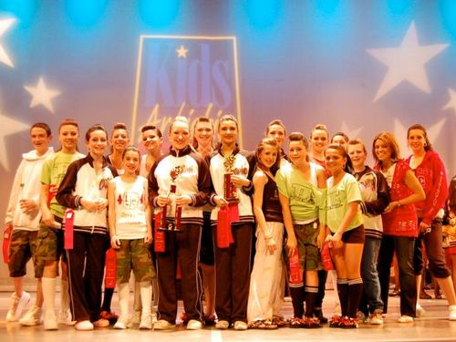 Long Island, NY - 5/2/2008 - Awards