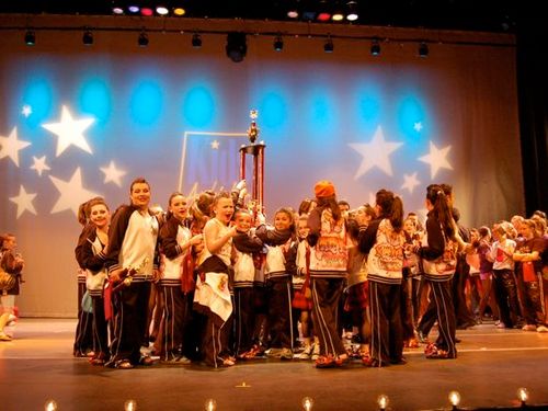 Long Island, NY - 5/2/2008 - Awards