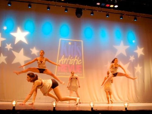 Long Island, NY - 5/2/2008 - Awards