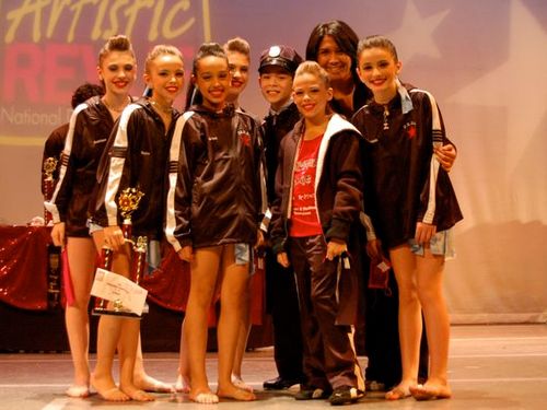 Long Island, NY - 5/2/2008 - Awards