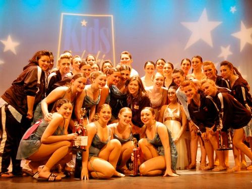 Long Island, NY - 5/2/2008 - Awards