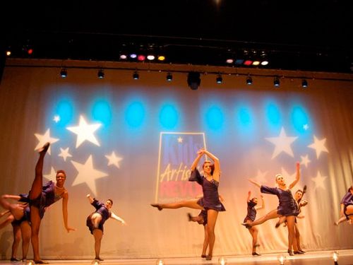 Long Island, NY - 5/2/2008 - Awards