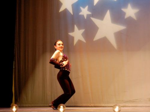 Long Island, NY - 5/2/2008 - Awards