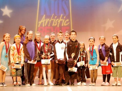 Long Island, NY - 5/2/2008 - Awards