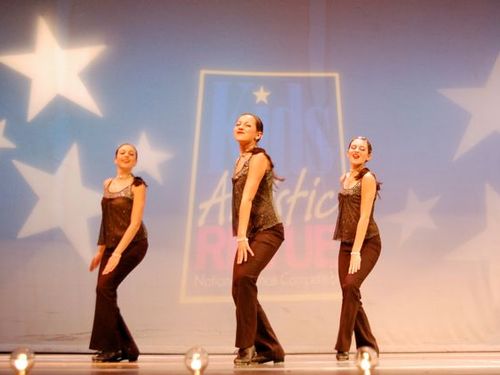 Long Island, NY - 5/2/2008 - Awards
