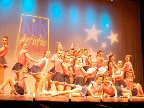 Long Island, NY - 5/2/2008 - Awards