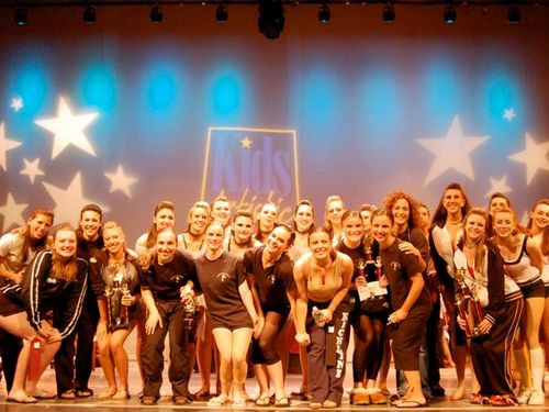 Long Island, NY - 5/2/2008 - Awards