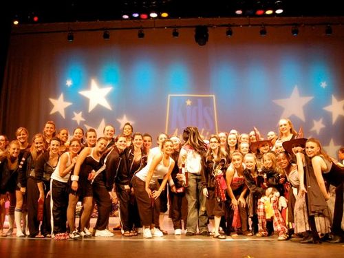 Long Island, NY - 5/2/2008 - Awards