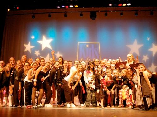 Long Island, NY - 5/2/2008 - Awards