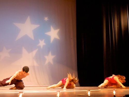 Long Island, NY - 5/2/2008 - Awards