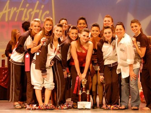 Long Island, NY - 5/2/2008 - Awards