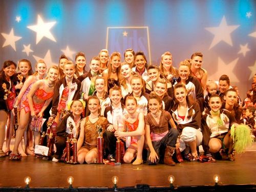 Long Island, NY - 5/2/2008 - Awards